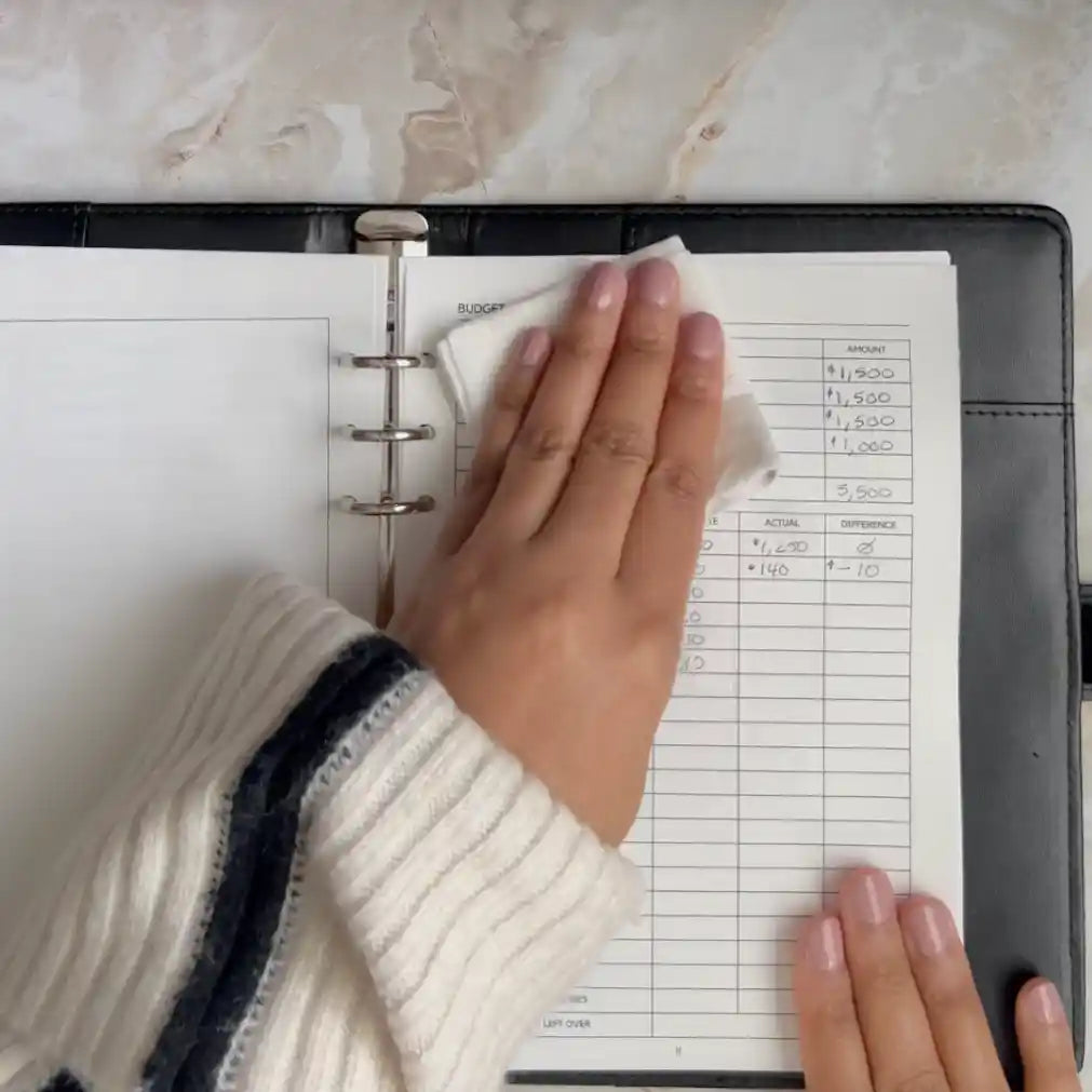 How reusable planners help you stay organized all year